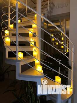 2-к квартира, посуточно, 70м2, 4/4 этаж