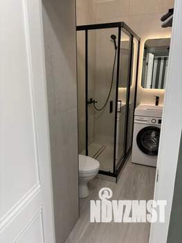 1-к квартира, посуточно, 30м2, 2/9 этаж