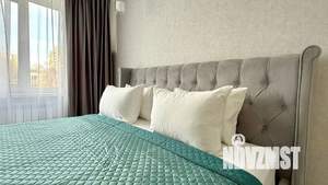 3-к квартира, посуточно, 60м2, 4/9 этаж