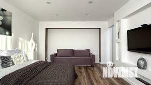 1-к квартира, посуточно, 39м2, 7/10 этаж