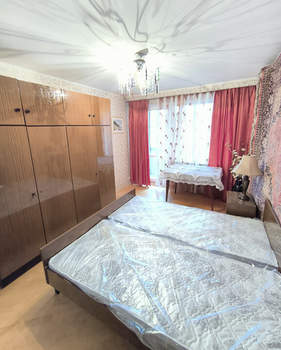 3-к квартира, на длительный срок, 62м2, 7/10 этаж