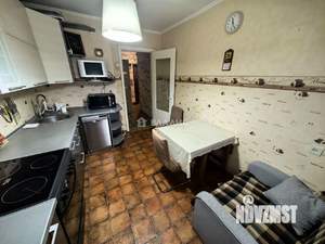 1-к квартира, на длительный срок, 43м2, 8/10 этаж