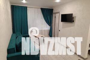 1-к квартира, посуточно, 32м2, 1/5 этаж