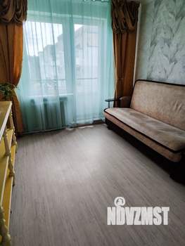 3-к квартира, посуточно, 65м2, 5/5 этаж