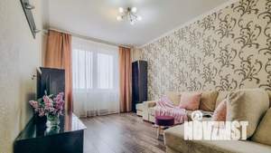 2-к квартира, посуточно, 65м2, 6/9 этаж