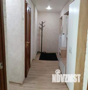 2-к квартира, посуточно, 45м2, 4/4 этаж