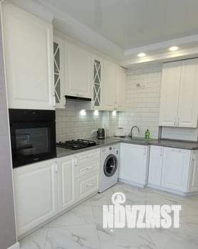 2-к квартира, посуточно, 56м2, 1/14 этаж