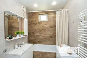 1-к квартира, посуточно, 35м2, 5/9 этаж