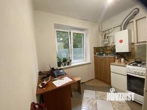 2-к квартира, на длительный срок, 42м2, 1/5 этаж