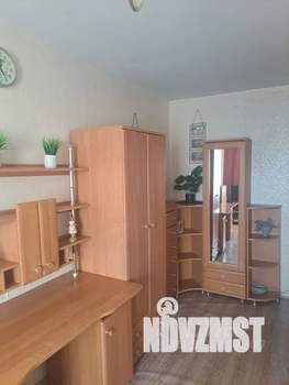 1-к квартира, посуточно, 31м2, 5/5 этаж