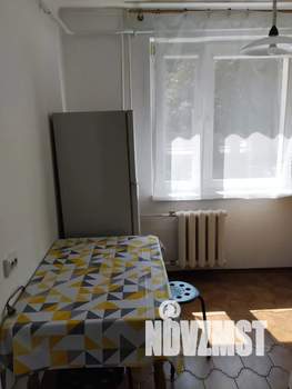 1-к квартира, посуточно, 31м2, 1/9 этаж