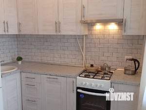 2-к квартира, на длительный срок, 54м2, 4/5 этаж