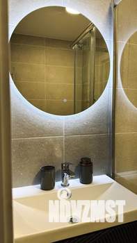 1-к квартира, посуточно, 32м2, 4/5 этаж