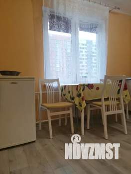 1-к квартира, посуточно, 40м2, 5/10 этаж