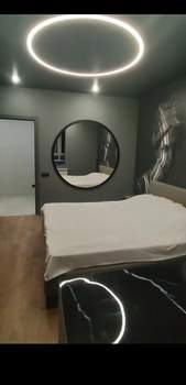 1-к квартира, на длительный срок, 35м2, 1/8 этаж