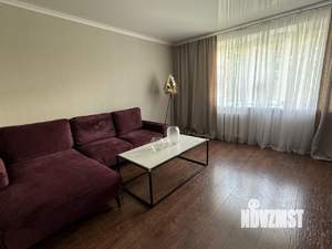 2-к квартира, посуточно, 53м2, 3/14 этаж