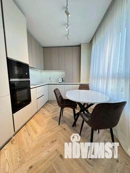 2-к квартира, посуточно, 55м2, 1/1 этаж