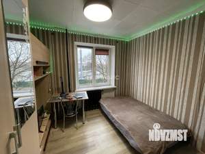 Студия квартира, на длительный срок, 14м2, 3/5 этаж