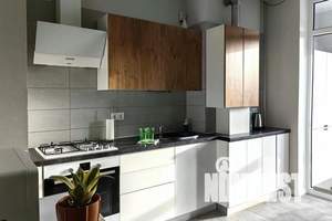 1-к квартира, посуточно, 39м2, 4/5 этаж