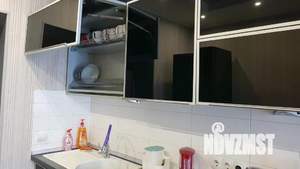 2-к квартира, посуточно, 58м2, 1/1 этаж