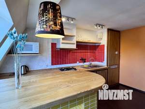 2-к квартира, посуточно, 87м2, 5/5 этаж