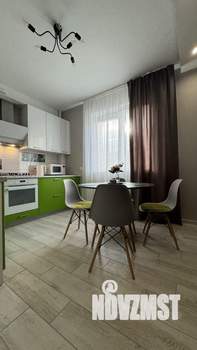 2-к квартира, посуточно, 61м2, 3/5 этаж