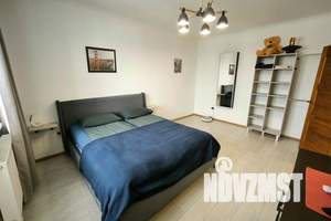 1-к квартира, посуточно, 37м2, 8/9 этаж