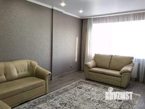 2-к квартира, на длительный срок, 75м2, 4/10 этаж