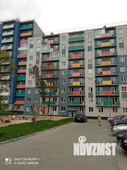 1-к квартира, на длительный срок, 31м2, 6/12 этаж