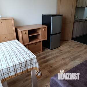 Студия квартира, на длительный срок, 15м2, 5/5 этаж