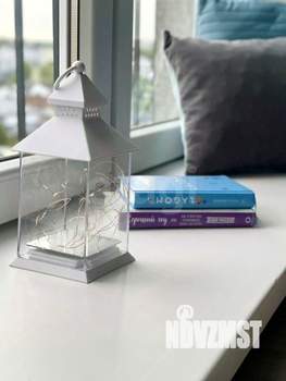 Студия квартира, на длительный срок, 41м2, 9/9 этаж