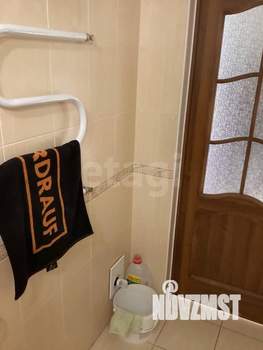 1-к квартира, на длительный срок, 43м2, 5/8 этаж