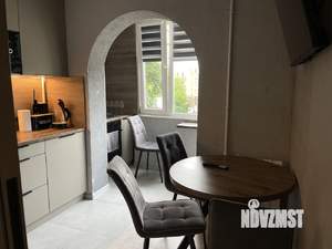 3-к квартира, посуточно, 63м2, 3/9 этаж