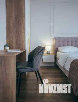 1-к квартира, посуточно, 54м2, 12/14 этаж