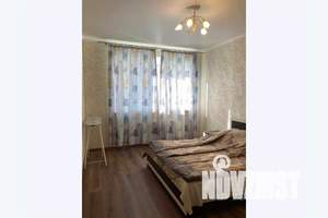 2-к квартира, посуточно, 60м2, 4/10 этаж