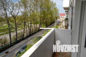 2-к квартира, посуточно, 48м2, 3/5 этаж