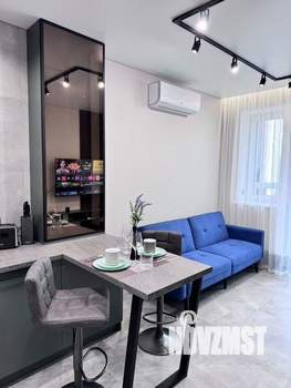 2-к квартира, на длительный срок, 41м2, 4/10 этаж