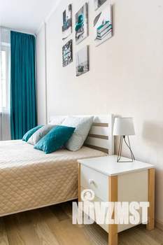 2-к квартира, посуточно, 74м2, 6/10 этаж