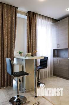 1-к квартира, посуточно, 48м2, 8/9 этаж