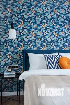 1-к квартира, посуточно, 23м2, 1/1 этаж