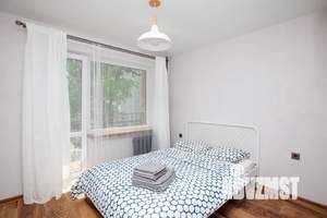 1-к квартира, посуточно, 33м2, 3/5 этаж