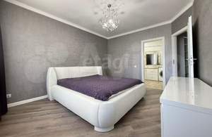 3-к квартира, на длительный срок, 93м2, 3/10 этаж