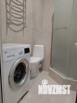 Студия квартира, посуточно, 24м2, 7/9 этаж