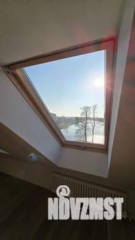 3-к квартира, посуточно, 100м2, 4/4 этаж