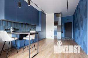 1-к квартира, посуточно, 57м2, 3/8 этаж