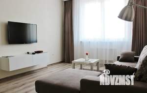 2-к квартира, посуточно, 60м2, 14/16 этаж