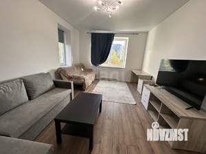 1-к квартира, на длительный срок, 38м2, 4/9 этаж