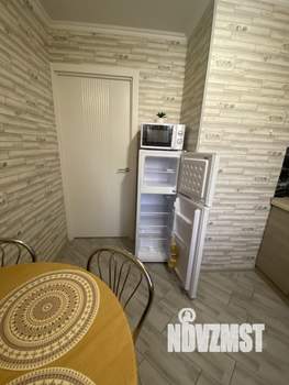 1-к квартира, посуточно, 35м2, 1/9 этаж