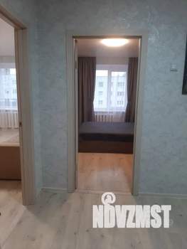 2-к квартира, посуточно, 62м2, 8/12 этаж