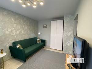 1-к квартира, посуточно, 32м2, 1/5 этаж